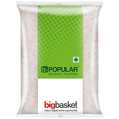 bb Popular Ragi/nachni Flour, 1 kg Pouch 