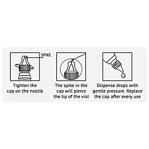 Canesten Clotrimazole Topical Solution USP - Treats Fungal Skin Infections, 30 ml  