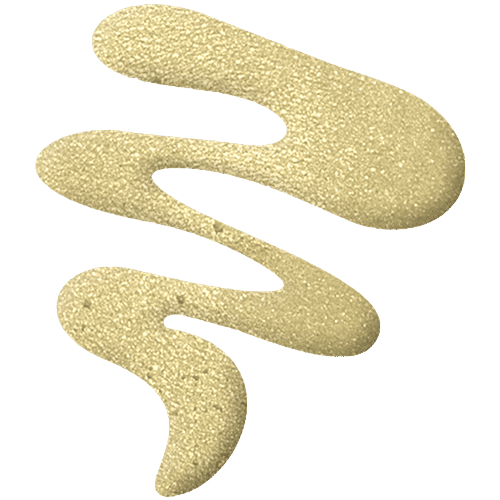 Swiss Beauty Stunning Nail Lacquer - Long Lasting, Quick Drying, 10 ml SB-105-56, Gold Stone