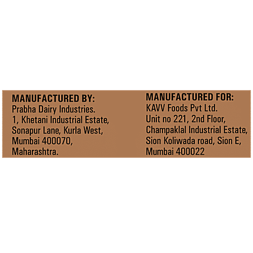 Noto Ice Cream Mocha Choco Chip Ice Cream, 500 ml  