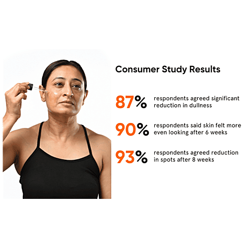 Minimalist Retinol 0.3% + Q10 Face Serum - With Anti-Aging Property, For Men & Women, To Reduce Fine Lines & Wrinkles, 30 ml  