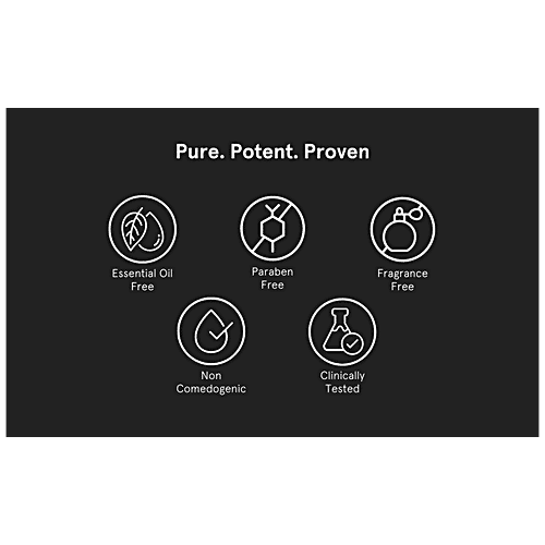 Minimalist Broad Spectrum Sunscreen - SPF 50 PA++++, With Multi-Vitamins, Niacinamide, 50 g  