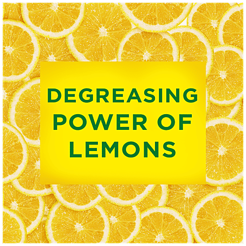 Buy Vim Extra Anti Smell Dishwashing Liquid With Pudina, Removes