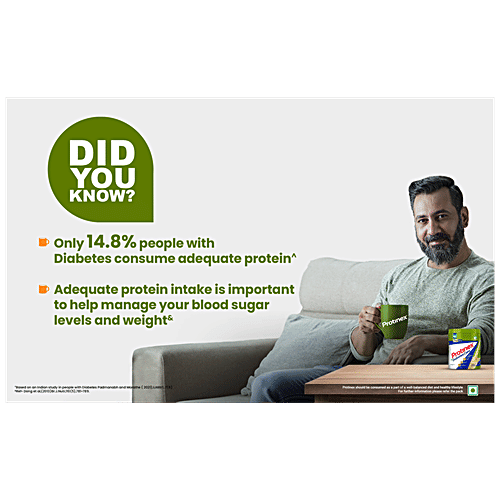 Protinex  Diabetes Care - Creamy Vanilla Flavour, 400 g  