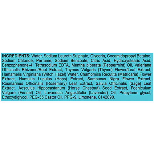 Pears Soft & Fresh Body Wash, 750 ml  0% Parabens & Soap, Dermatologically Tested, 98% Pure Glycerin & Mint Extract