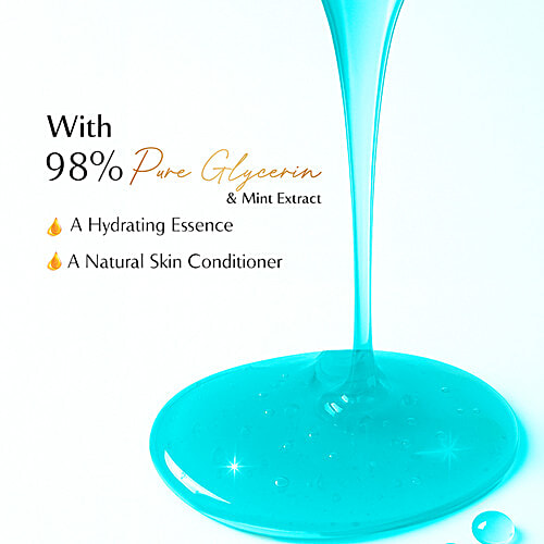 Pears Soft & Fresh Body Wash, 750 ml  0% Parabens & Soap, Dermatologically Tested, 98% Pure Glycerin & Mint Extract