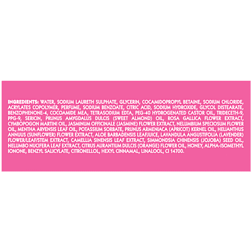 Lux Soft Rose Body Wash, 750 ml  