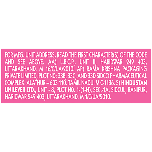 Lux Soft Rose Body Wash, 750 ml  