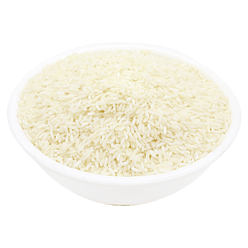 bb Royal Bullet Raw Rice, 25 Kg