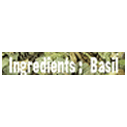 Buy Chef Urbano Basil Italian Herbs, Antiinflammatory, Good For