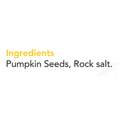Buy Eatier Roasted Pumpkin Seeds Fibre & Protein Rich, Healthy Snack
