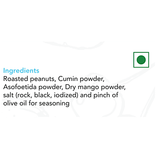 Buy Eatier Roasted Peanuts Heeng , Low Cholesterol Snacks Online at
