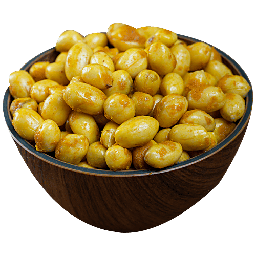 Buy Eatier Roasted Peanuts Heeng , Low Cholesterol Snacks Online at