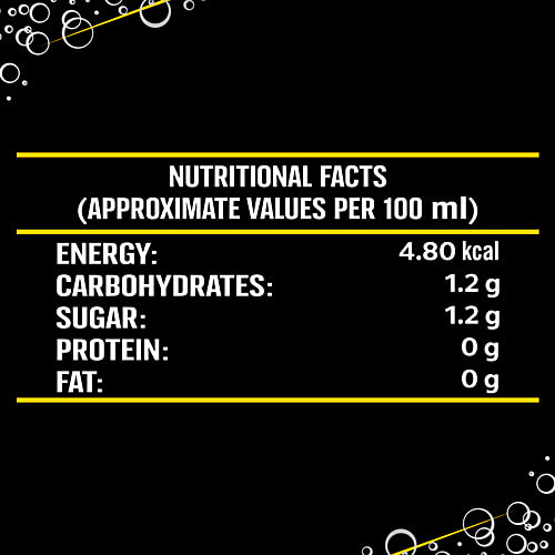 Buy JOHNNIE WALKER Refreshing Mixer Nonalcoholic, Carbonated