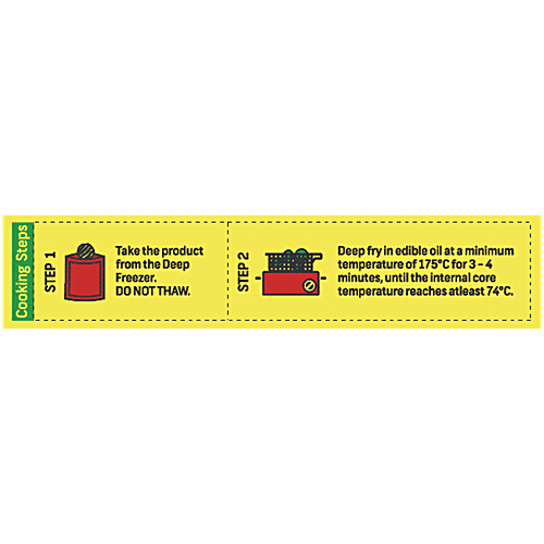 Imagine Meats Chicken Nuggets - Plant Based, Vegan, 500 g  