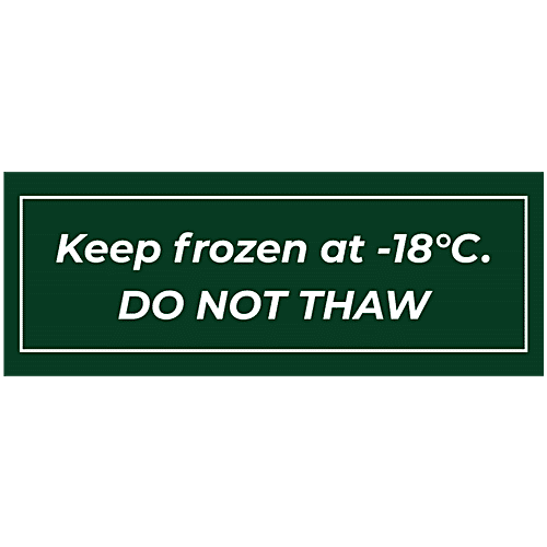 Shaka Harry Just Like Chicken Shami Kebabs - Plant Based Meat, Vegan, 250 g