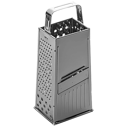 Buy Elephant Bullet Grater Durable, Easy To Use, Dishwasher Safe