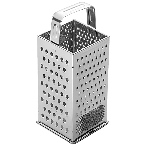 Elephant  Sunflower Grater - Durable, Easy To Use, Dishwasher Safe, 1 pc  