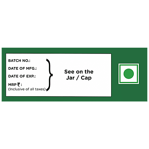 IMPRESSO Classic Peanut Butter - Creamy, Natural, High Protein, Dairy Free, 340 g Jar 