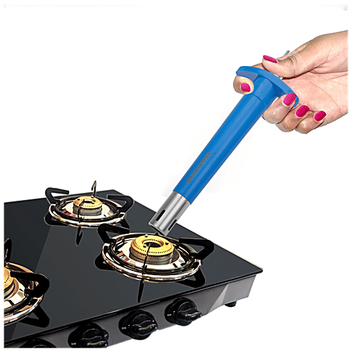 Can You Use A Lighter To Light Gas Stove In India