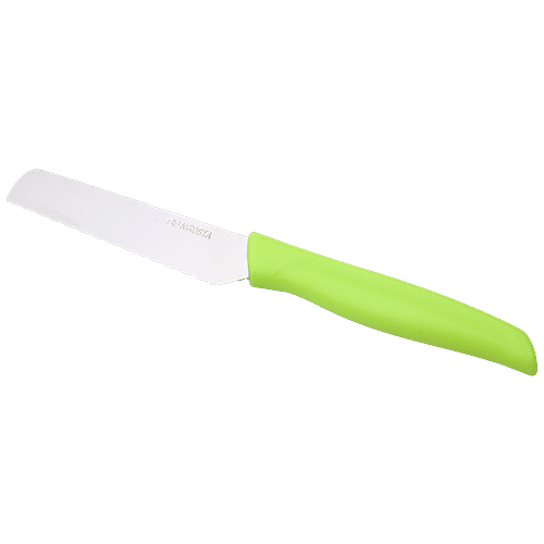Fackelmann Nirosta Cake Roll Knife - Durable, High Quality, 1 pc  