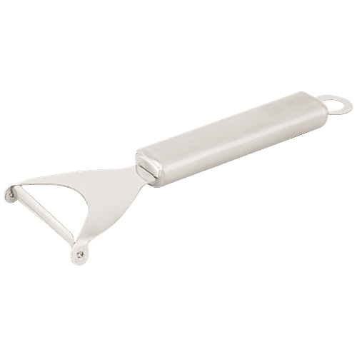 Fackelmann Happy Kitchen SS Peeler Y Shape, 1 pc