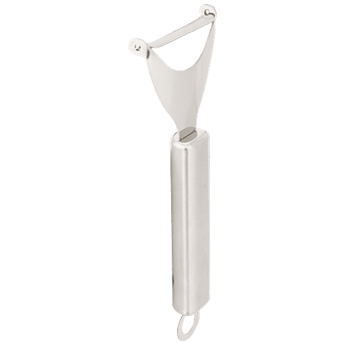 Fackelmann Happy Kitchen SS Peeler Y Shape, 1 pc