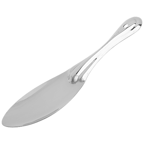 Fackelmann Happy Kitchen Stainless Steel Rice Server, 1.15 mm For Serving Rice & Stews, 1 pc  