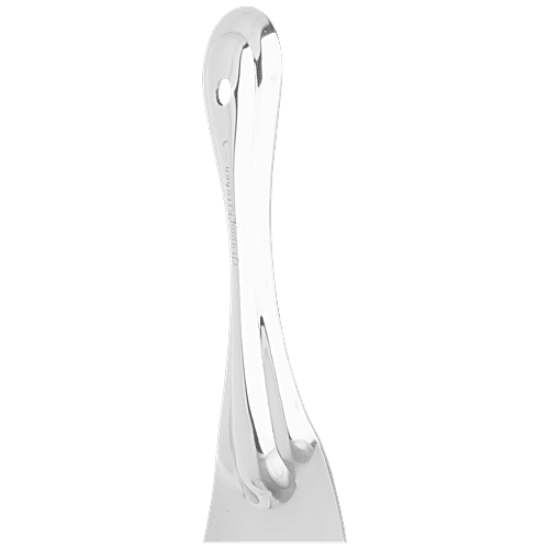 Fackelmann Happy Kitchen Stainless Steel Rice Server, 1.15 mm For Serving Rice & Stews, 1 pc  