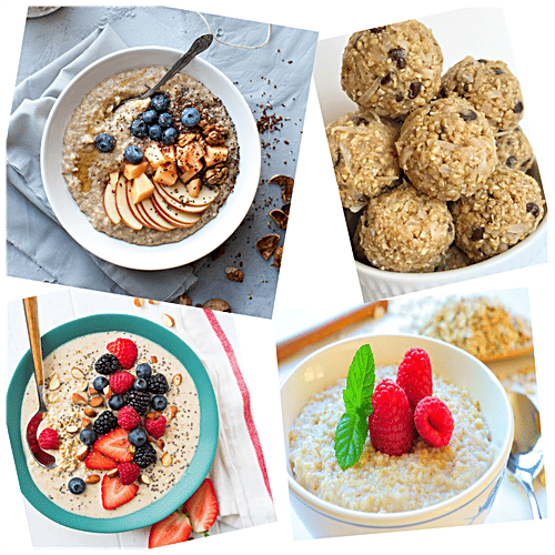 Buy Ceedberri Steel Cut Oats Glutenfree, Helps In Weight Loss