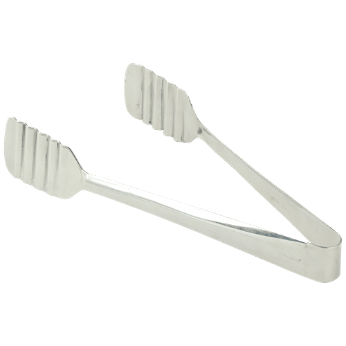 Buy VC Stainless Steel Tongs Helps Handle Food Hygienically, For
