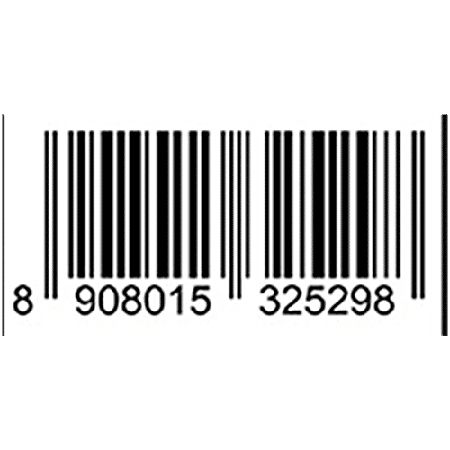 The Honest Home Company Aluminium Foil - For Baking, Roasting & Wrapping, 72 m, 750 g  