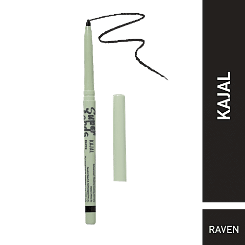 Buy MyGlamm Superfoods Kajal Online at Best Price of Rs 276.50 bigbasket