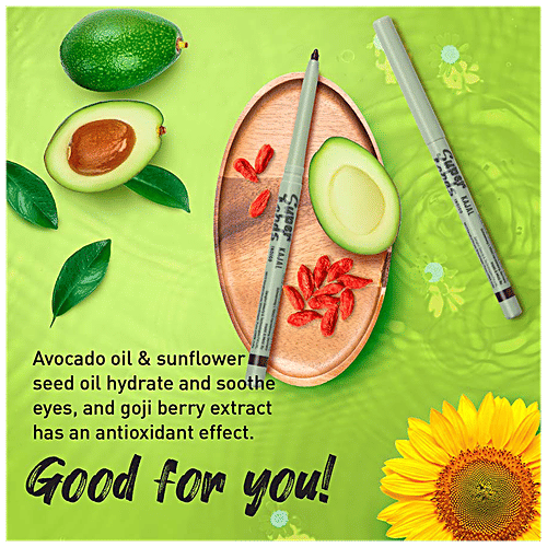 Buy MyGlamm Superfoods Kajal Online at Best Price of Rs 205.40 bigbasket