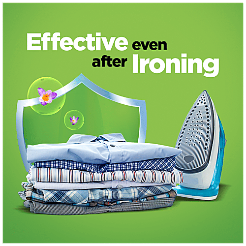 Buy FABRITIZER Laundry Sanitizer Kills 99.9 Germs, Antiviral, Antifungal, Antibacterial