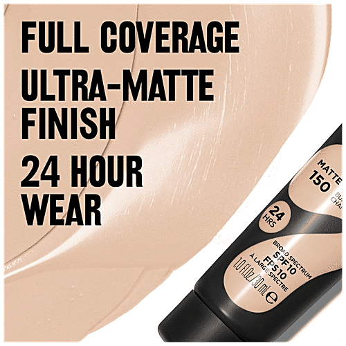 Revlon ColorStay Full Cover Foundation, 30 ml 390 Early Tan Medium 