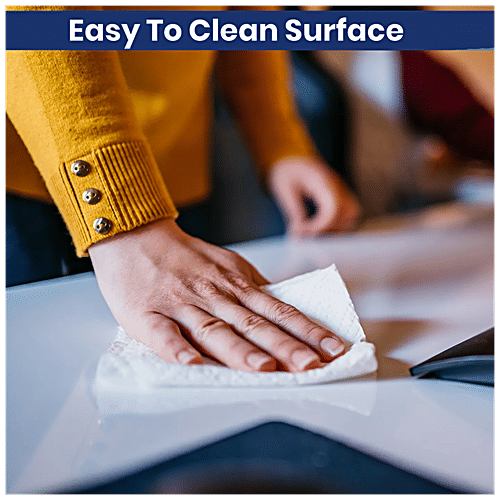 Scott Paper Napkins - 2 Ply, 1 pc (100 Pulls)