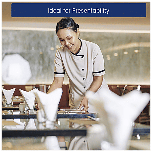 Scott Paper Napkins - 2 Ply, 1 pc (100 Pulls)