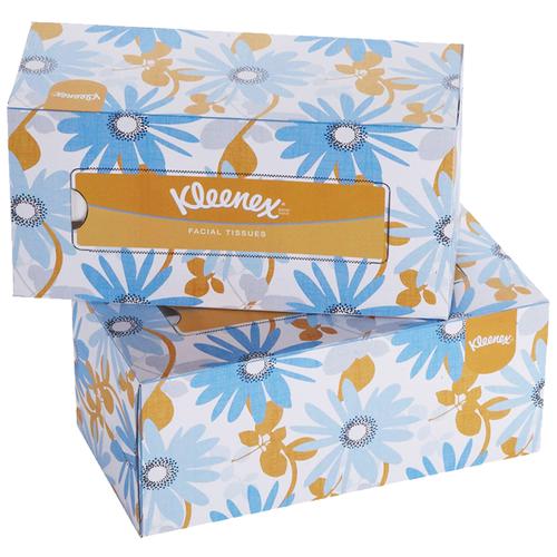 Buy Kleenex Facial Tissues - 2 Ply Online at Best Price of Rs 480 ...