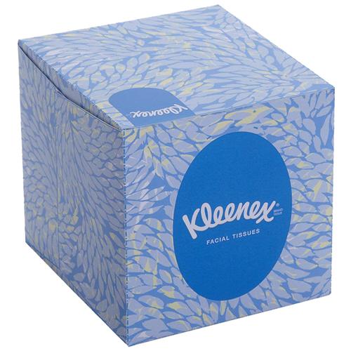 Boxes for paper handkerchiefs - kleenex made with cardboard 