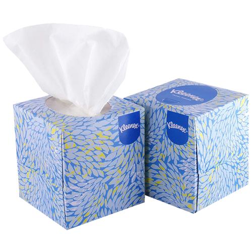 Buy Kleenex Facial Tissues - 2 Ply Online at Best Price of Rs 204 ...