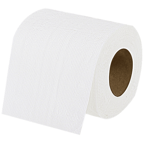 Kleenex Bathroom Tissue Rolls - 2 Ply, 160 pcs (Pack of 12) 