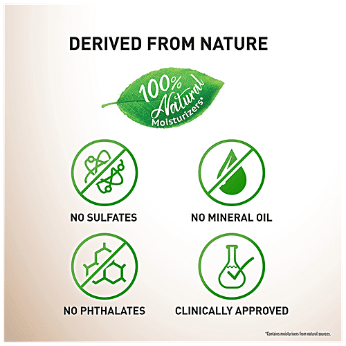 Buy Parachute Advansed Body Lotion, 100 Natural Moisturiser, Cocoa