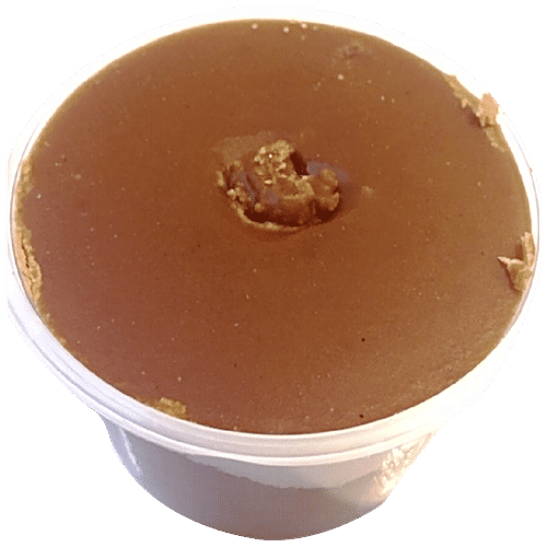 Menu Maker Khejur Patali Gur/Palm Jaggery - Premium, Pure, No Preservatives, 600 g Box