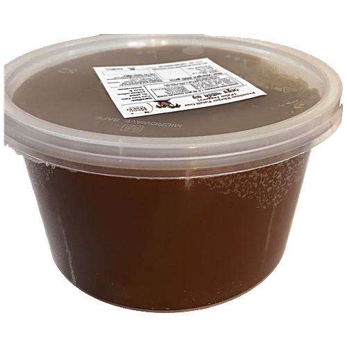 Menu Maker Khejur Patali Gur/Palm Jaggery - Premium, Pure, No Preservatives, 600 g Box