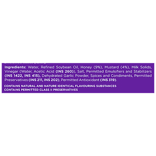 Buy IMPRESSO Honey Mustard Salad Dressing & Marinade Transfatfree