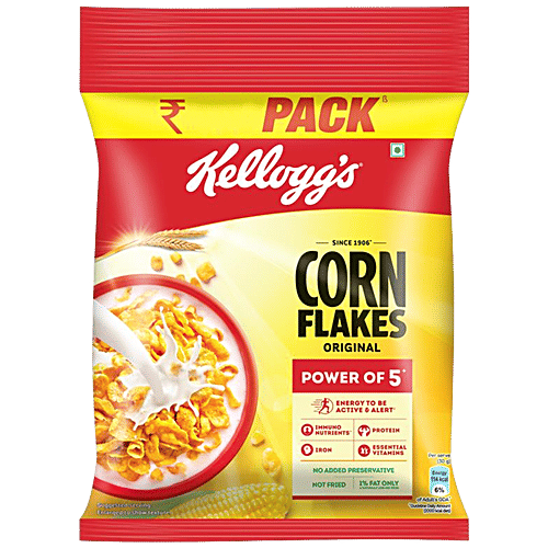 Kellogg's Original Corn Flakes, 251 g  