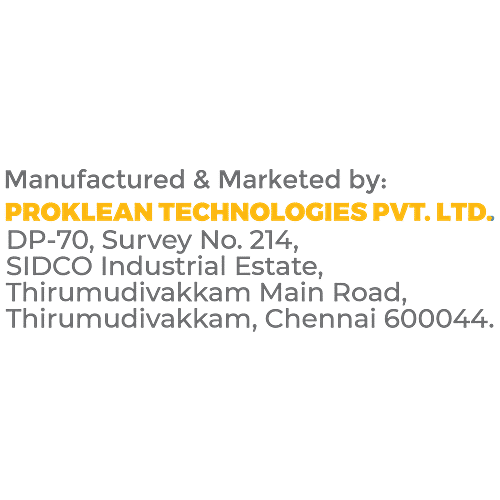 Buy Proklean GreaseOut Eco Friendly Kitchen Degreaser, Non Toxic