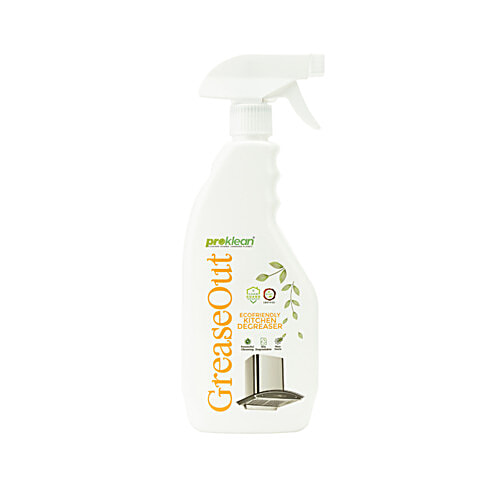 Buy Proklean GreaseOut Eco Friendly Kitchen Degreaser, Non Toxic