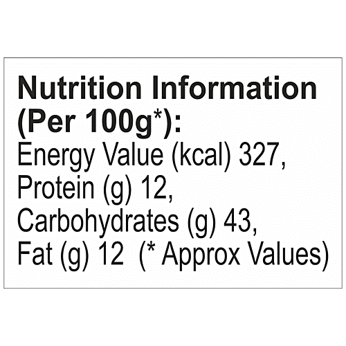 Goldmine Pav Bhaji Masala - Authentic Spice Blend, High Flavour, 50 g  